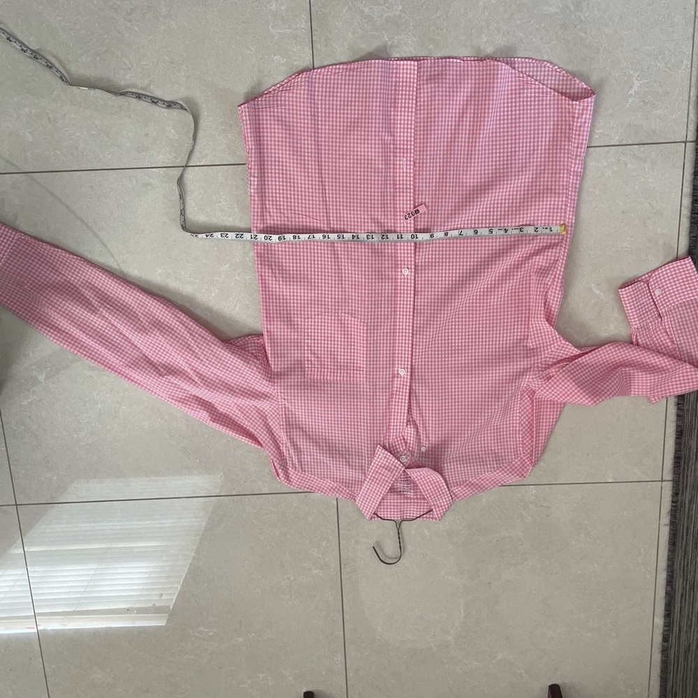 Men’s shirt